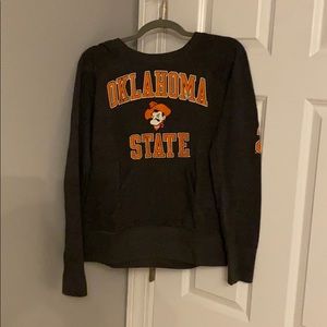 Oklahoma State University CrewNeck